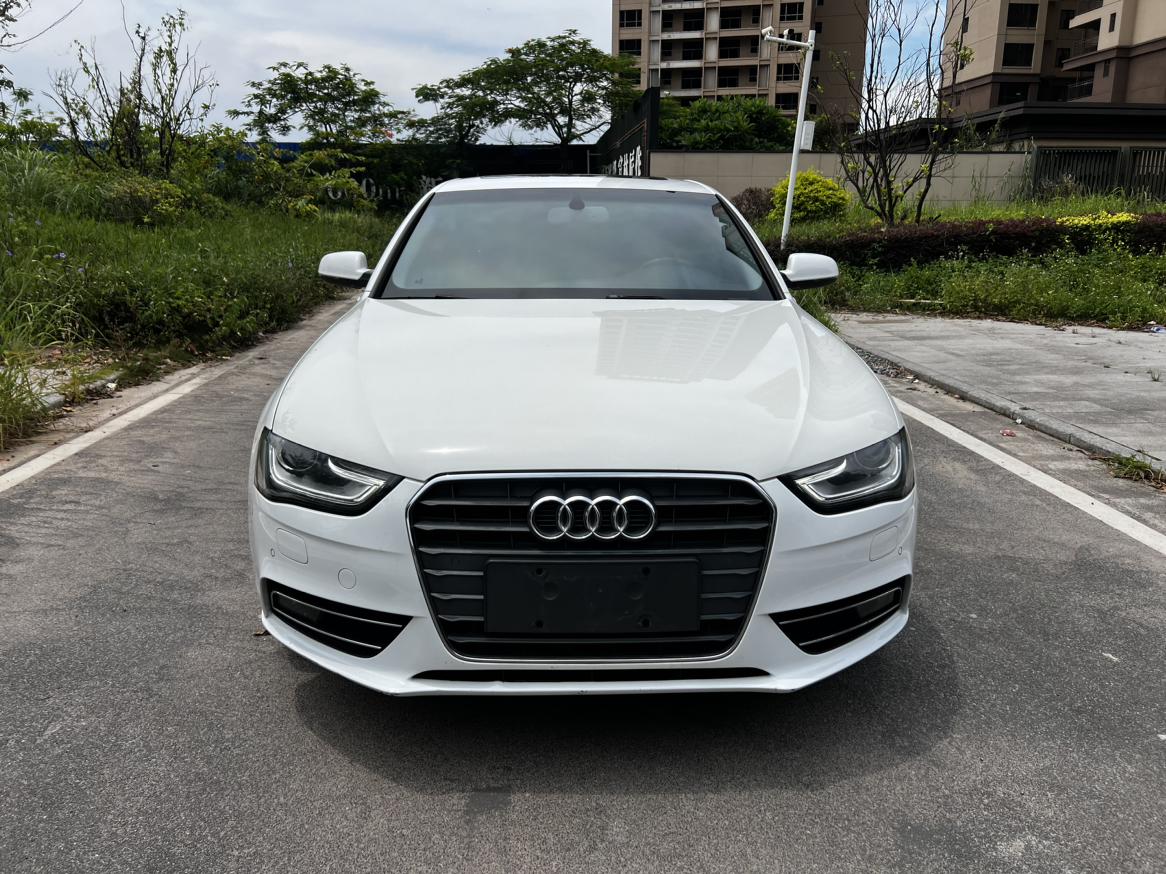 Audi Audi A4L
