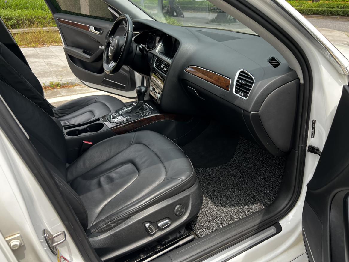 Audi Audi A4L
