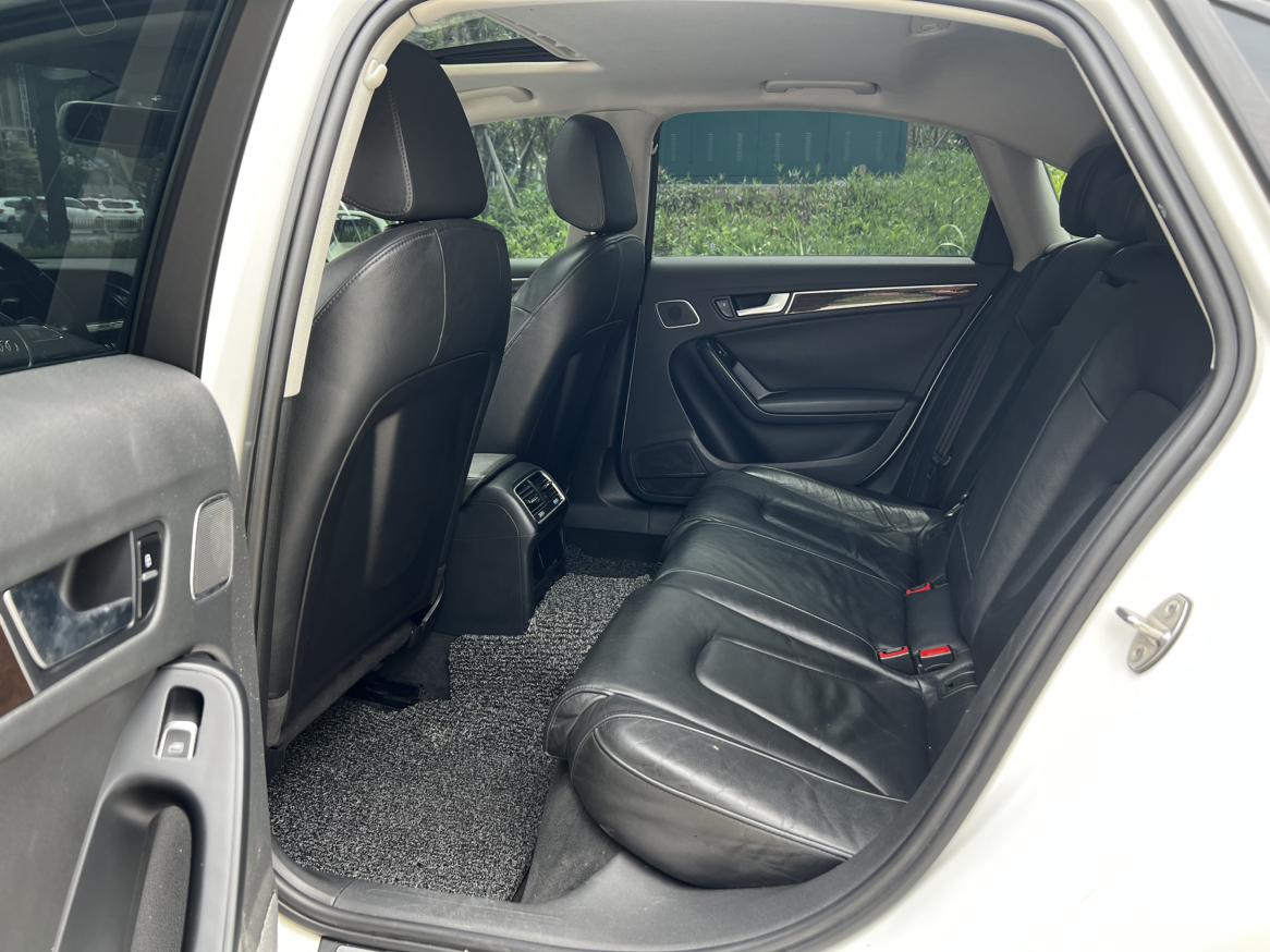 Audi Audi A4L