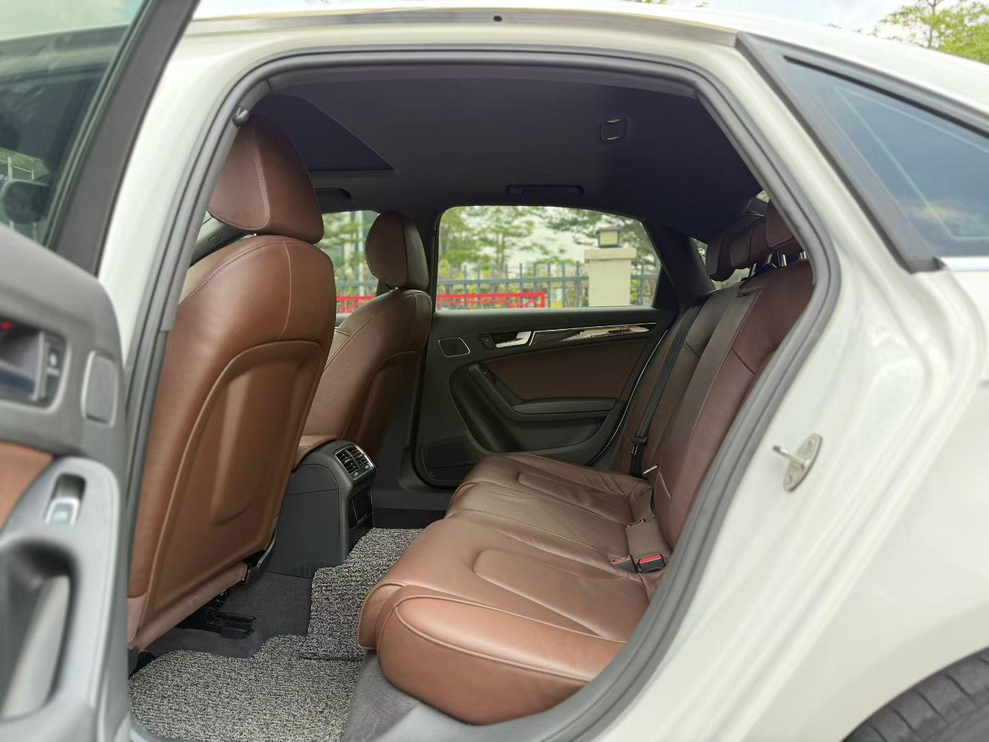 Audi Audi A4L