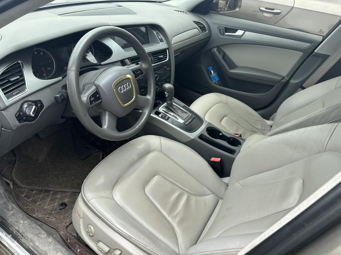 Audi Audi A4L