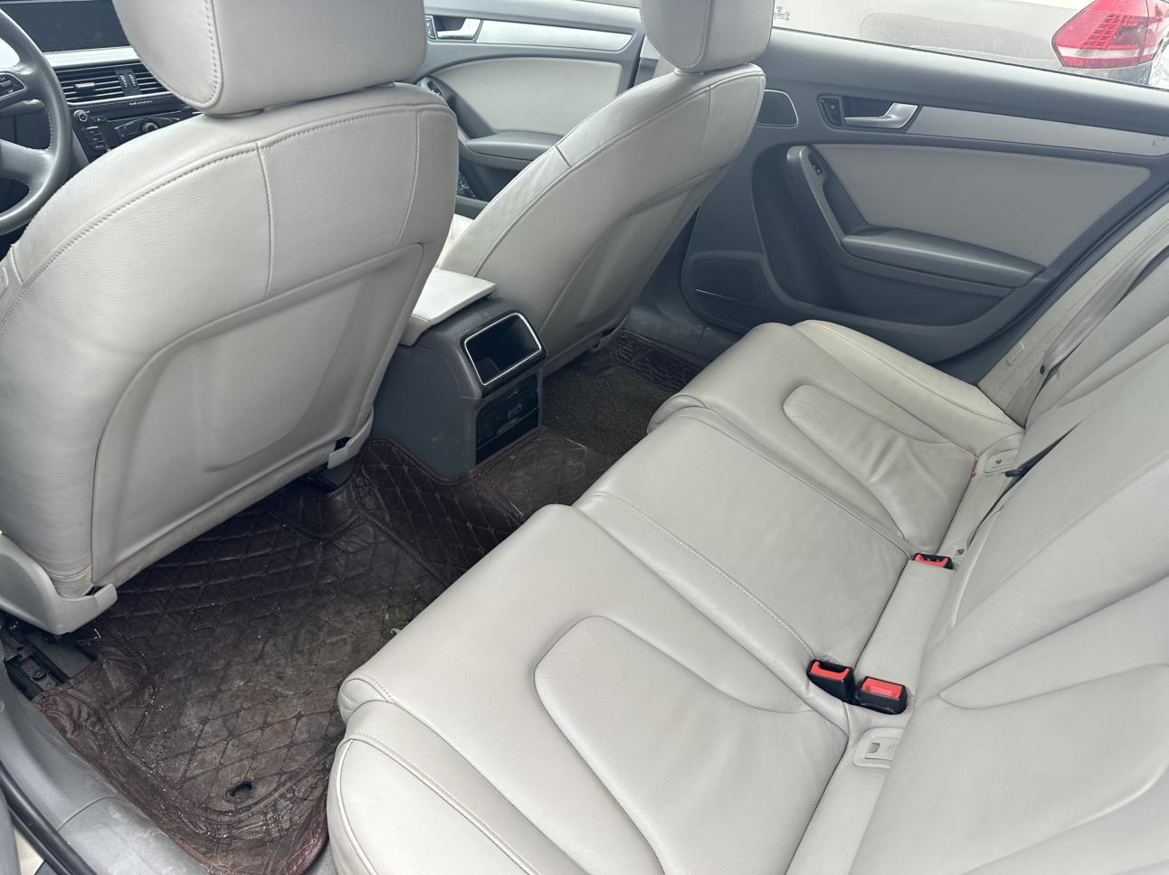 Audi Audi A4L