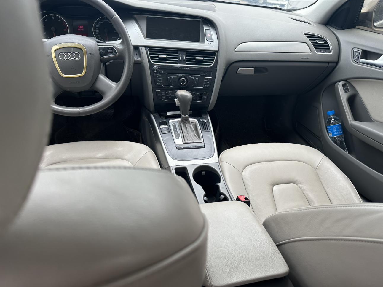 Audi Audi A4L