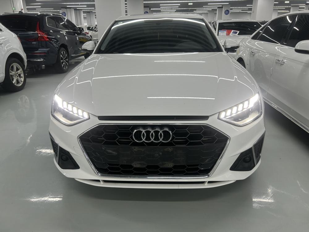Audi Audi A4L