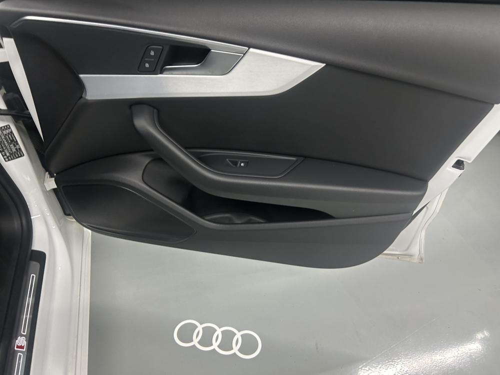 Audi Audi A4L