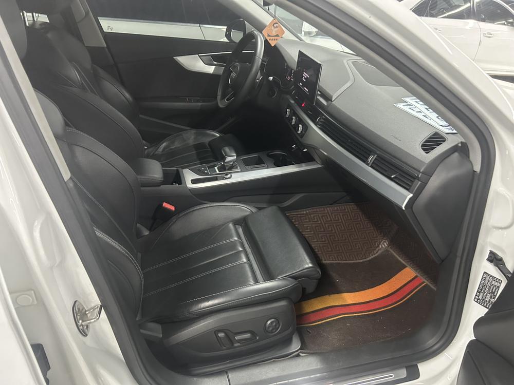 Audi Audi A4L