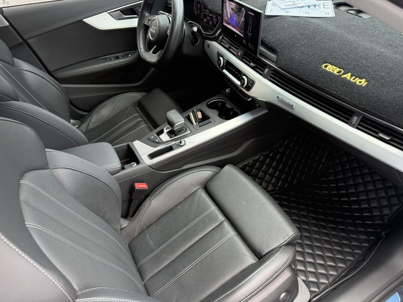 Audi Audi A4L