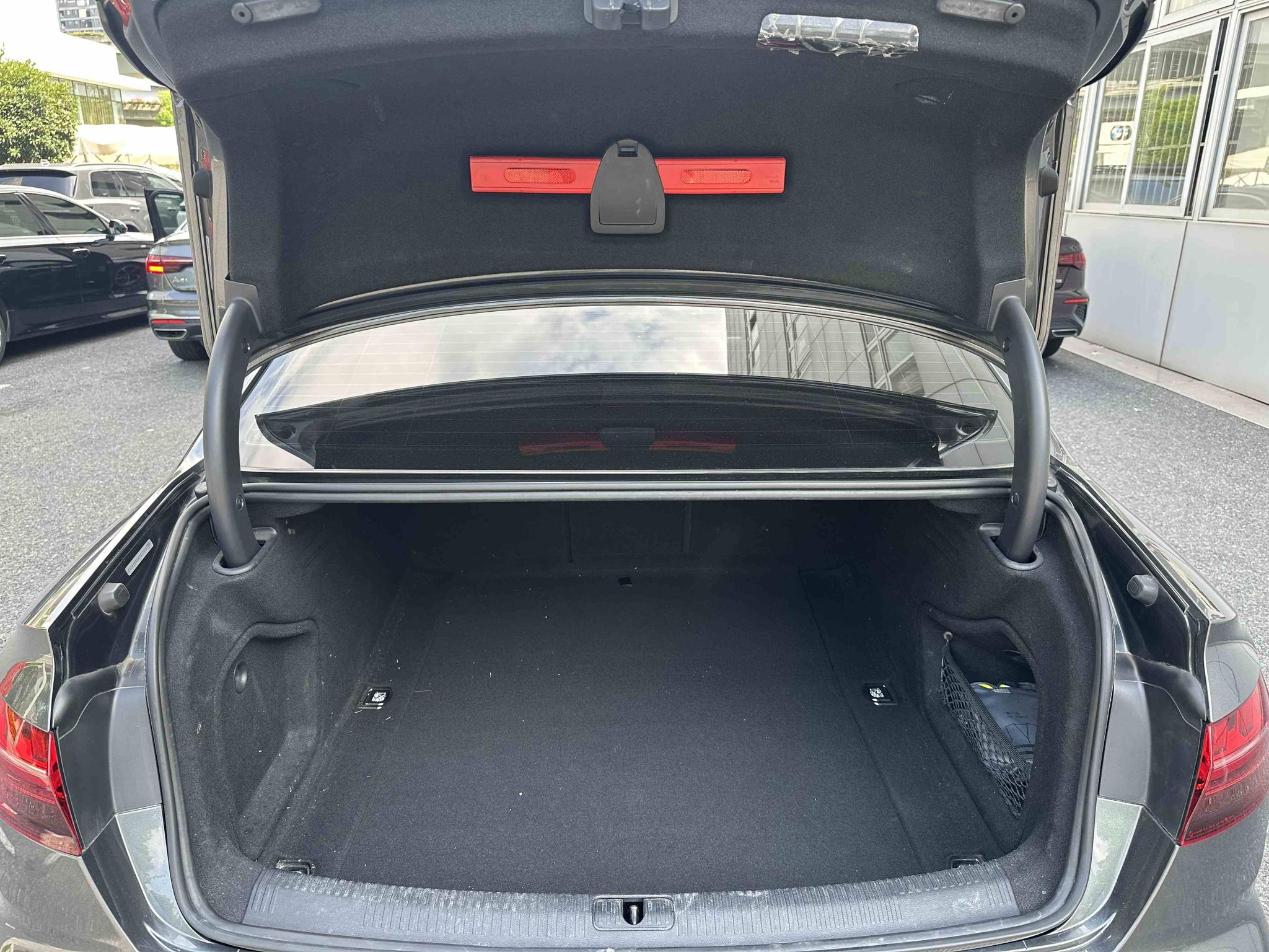 Audi Audi A4L