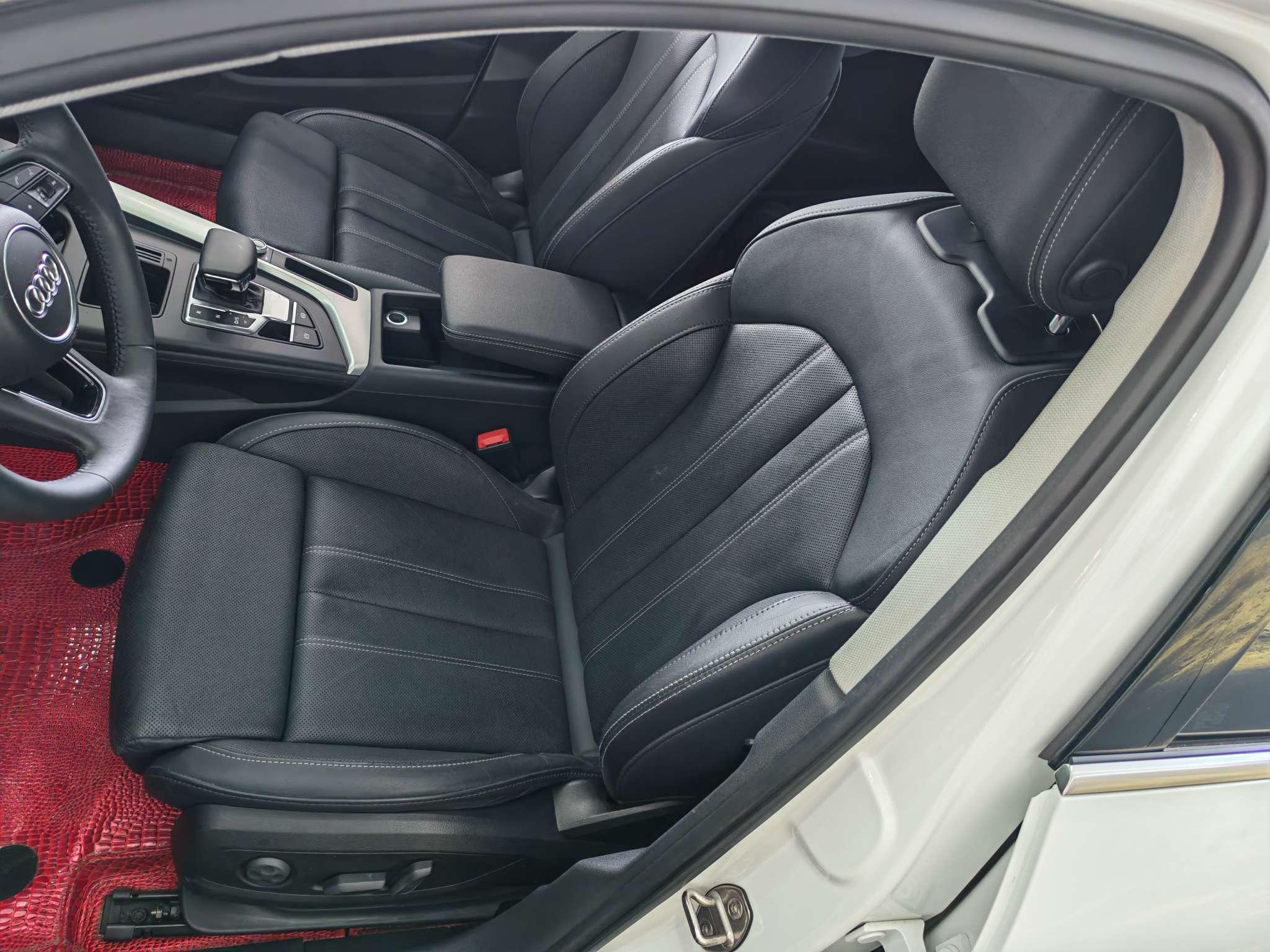 Audi Audi A4L