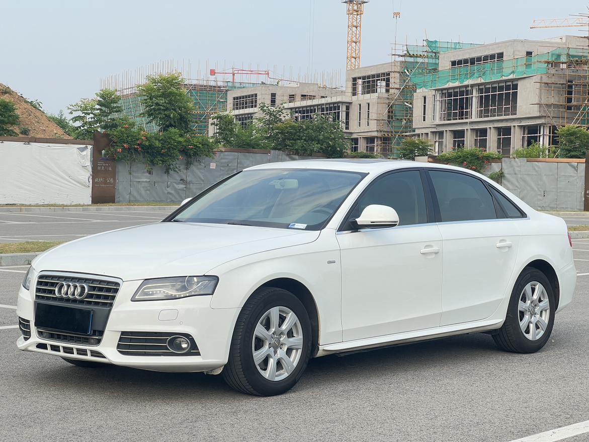 Audi Audi A4L