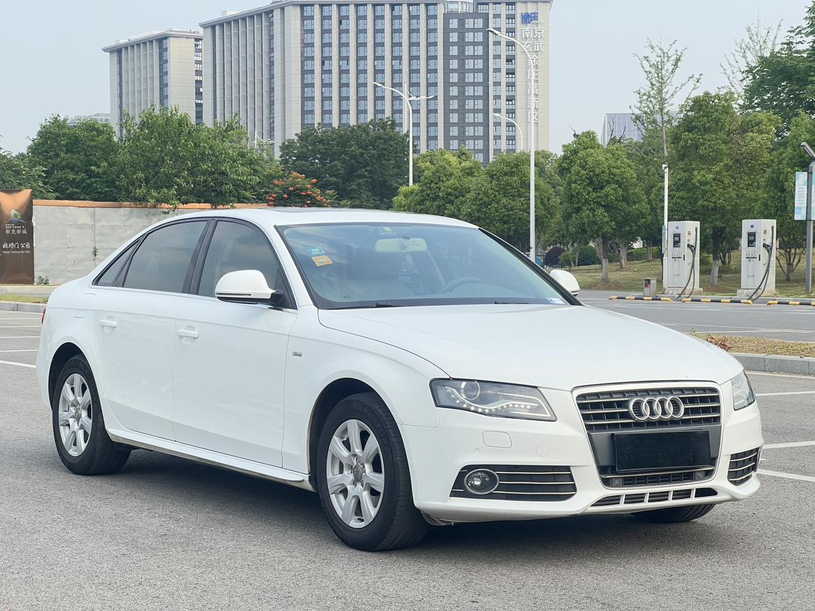 Audi Audi A4L