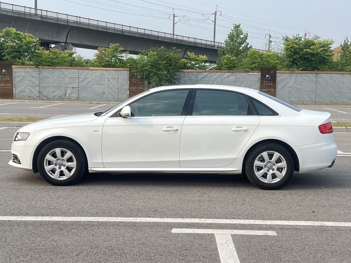 Audi Audi A4L