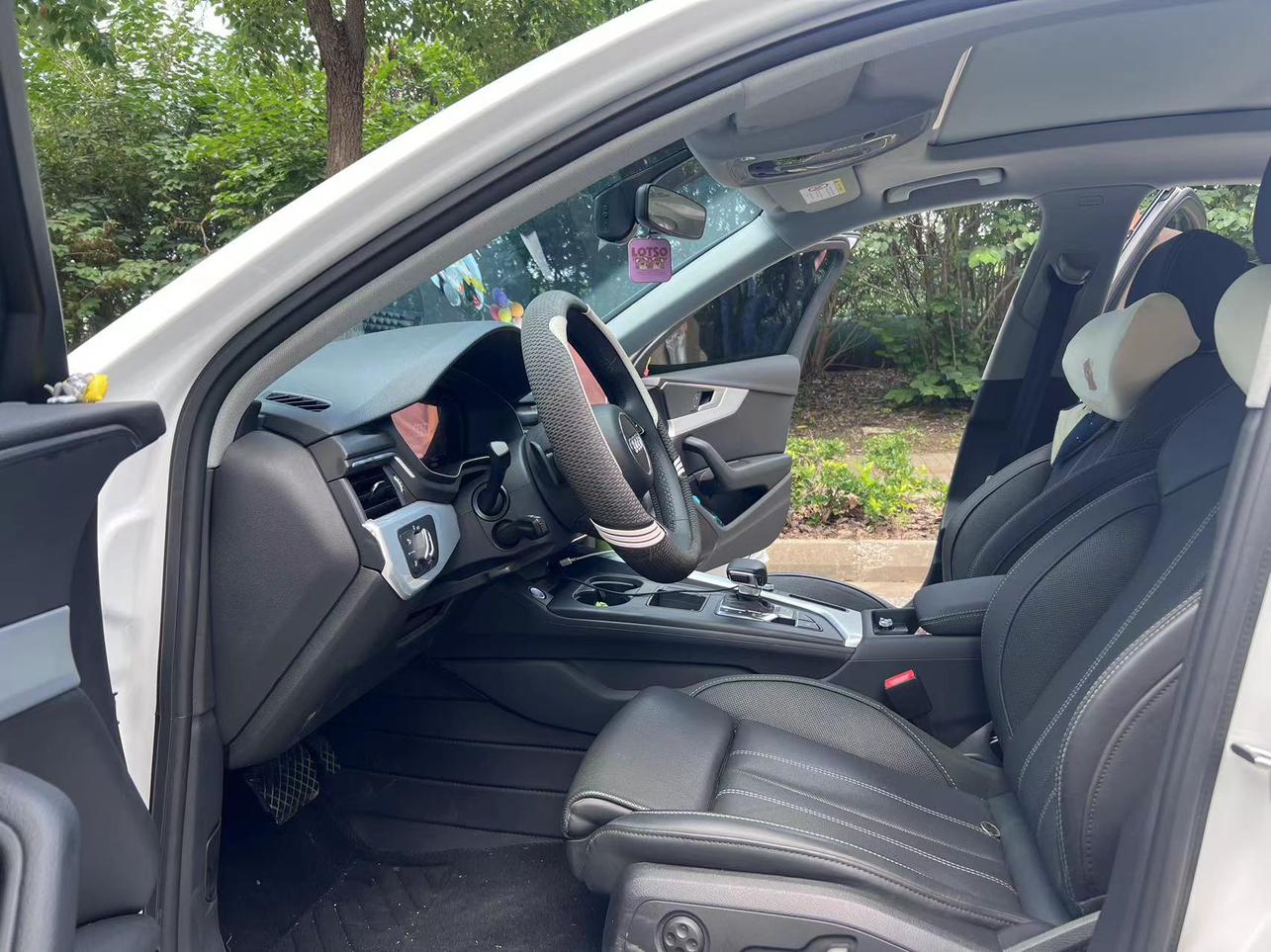 Audi Audi A4L