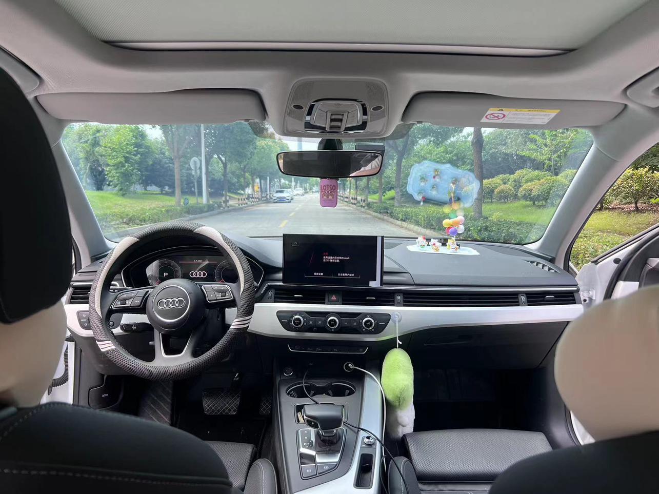 Audi Audi A4L