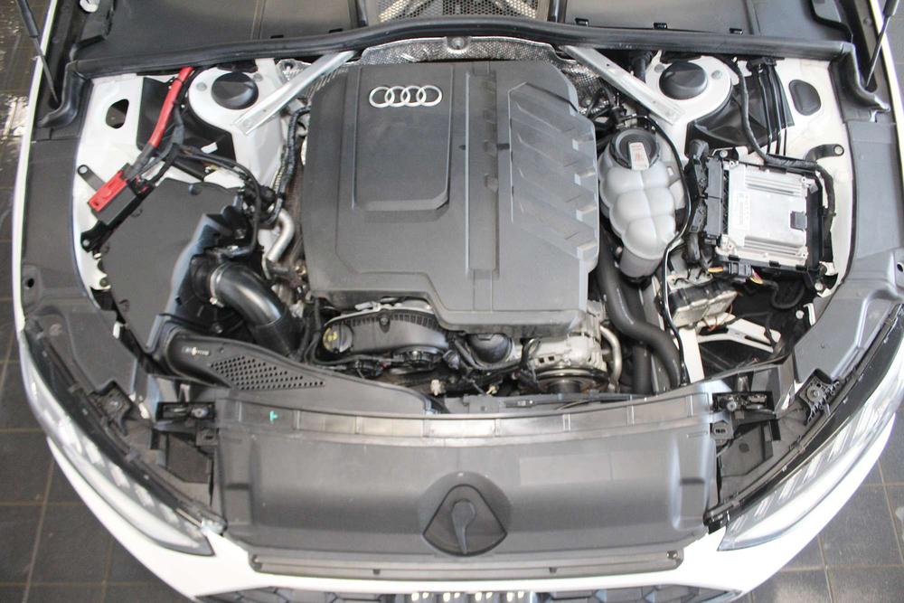 Audi Audi A4L