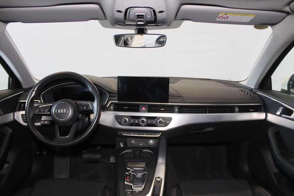 Audi Audi A4L