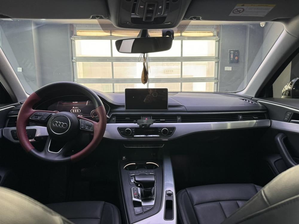 Audi Audi A4L