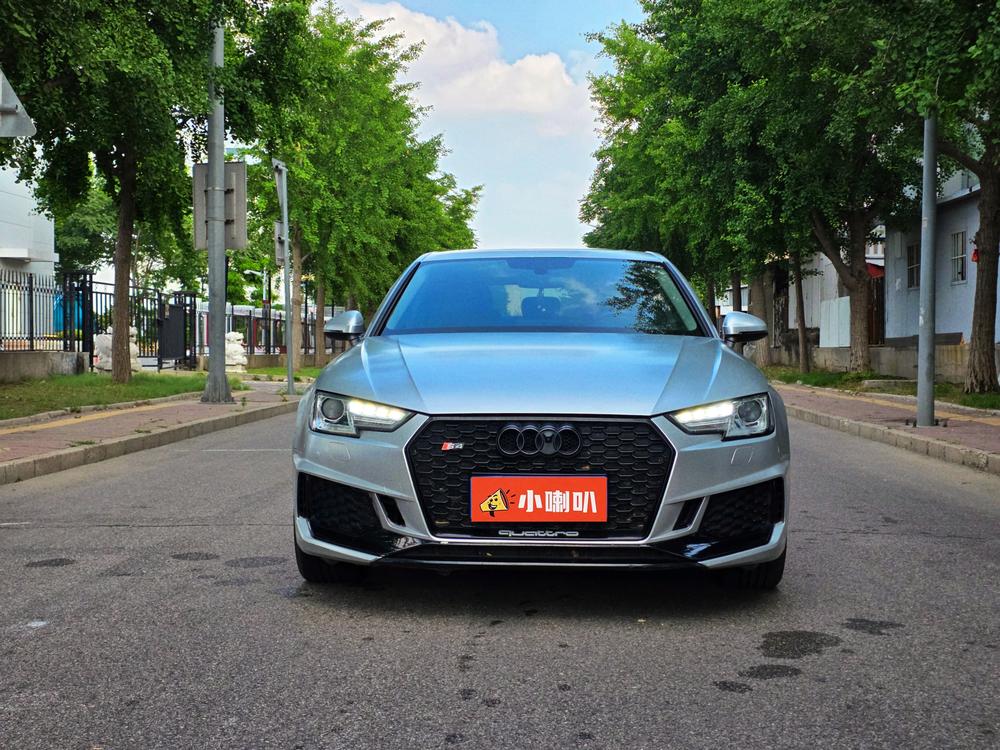 Audi Audi A4L