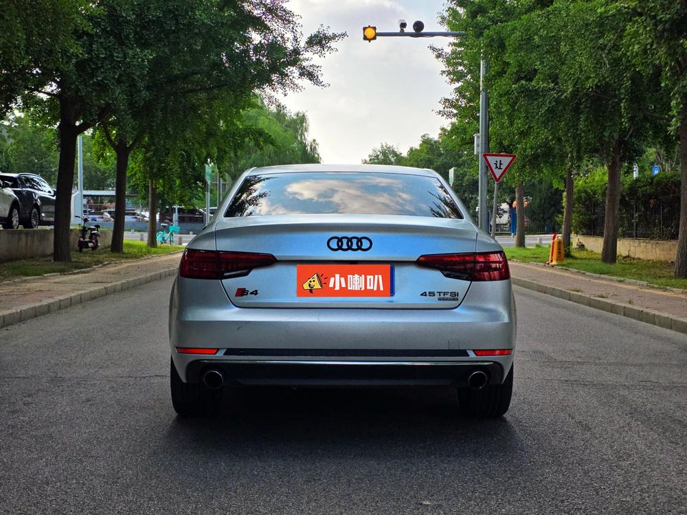 Audi Audi A4L