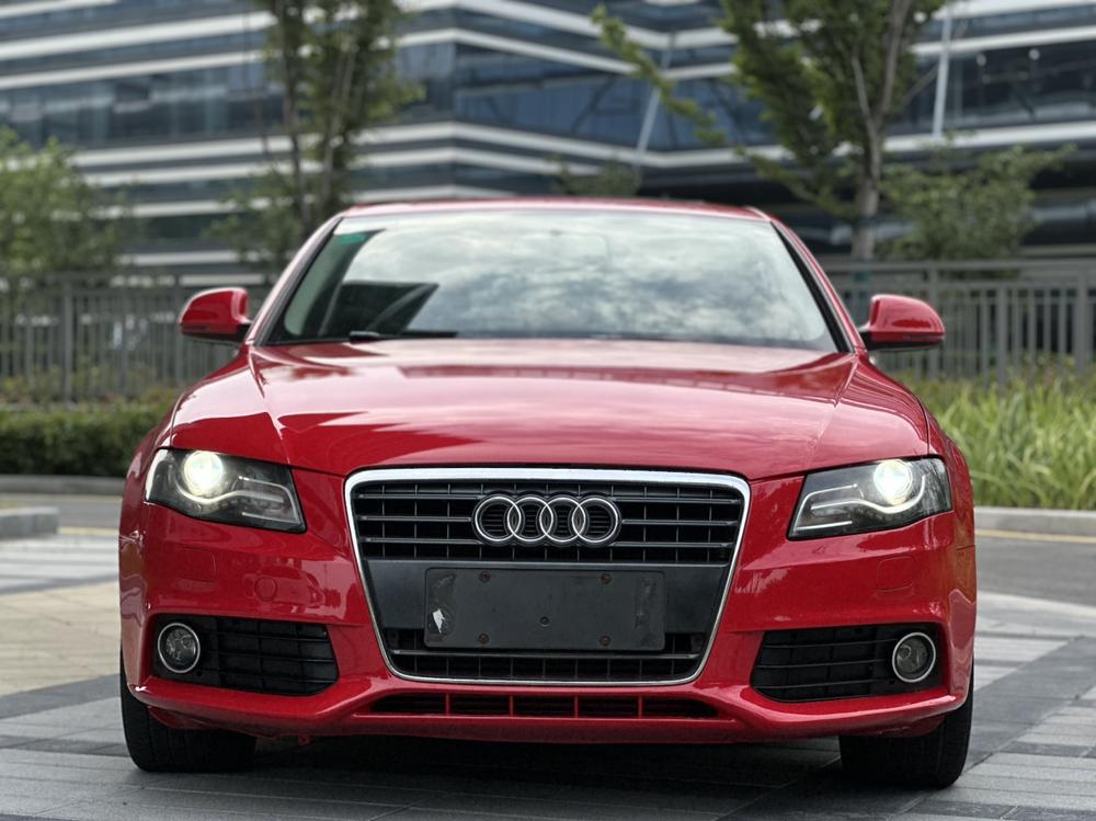 Audi Audi A4L