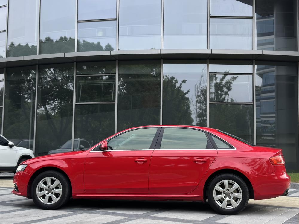 Audi Audi A4L