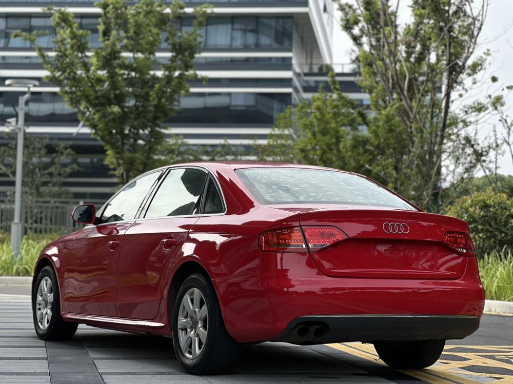 Audi Audi A4L