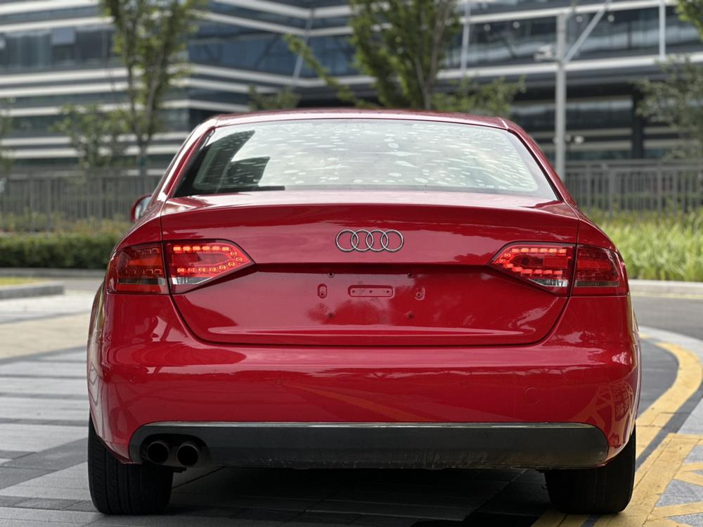 Audi Audi A4L