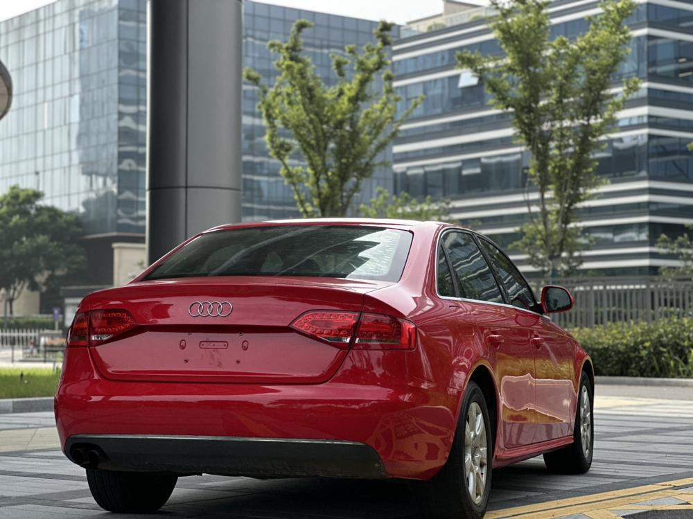 Audi Audi A4L