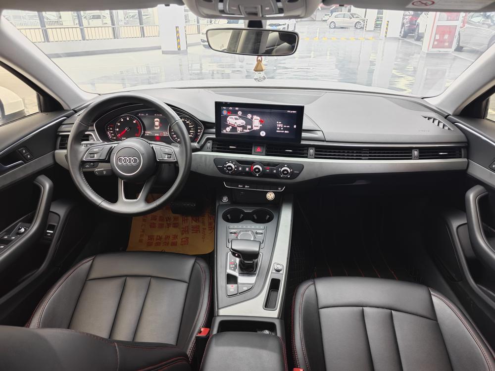 Audi Audi A4L