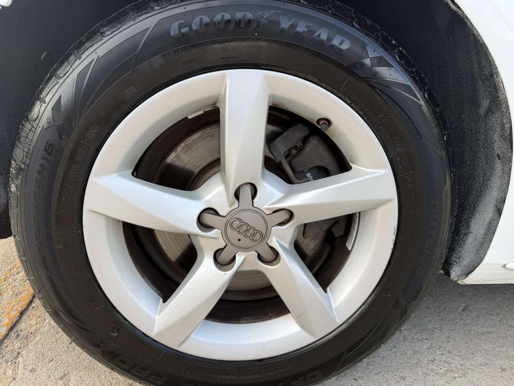 Audi Audi A4L