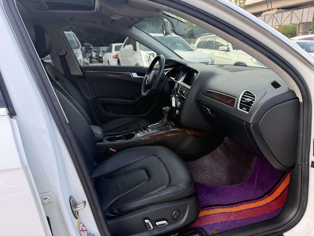 Audi Audi A4L