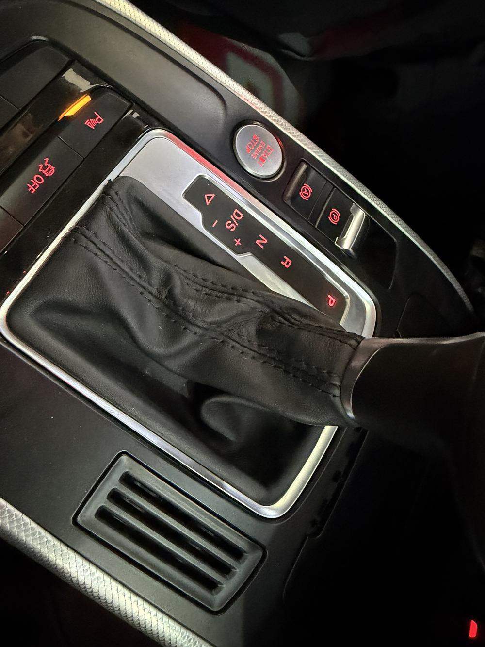 Audi Audi A4L