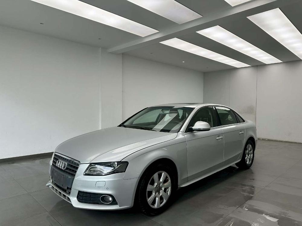 Audi Audi A4L