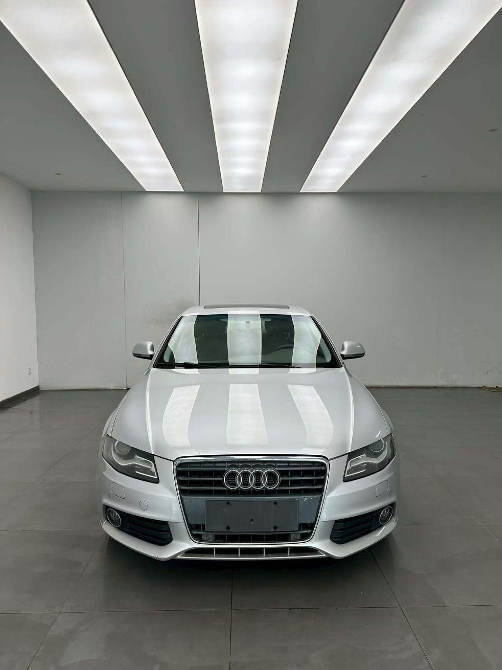 Audi Audi A4L