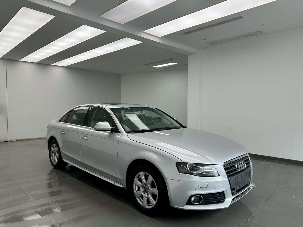 Audi Audi A4L