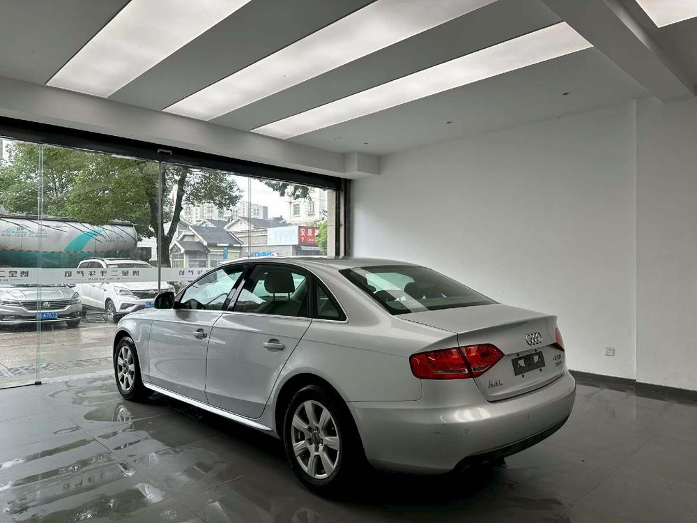 Audi Audi A4L