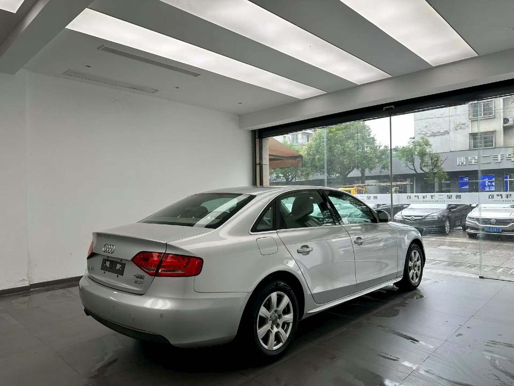 Audi Audi A4L