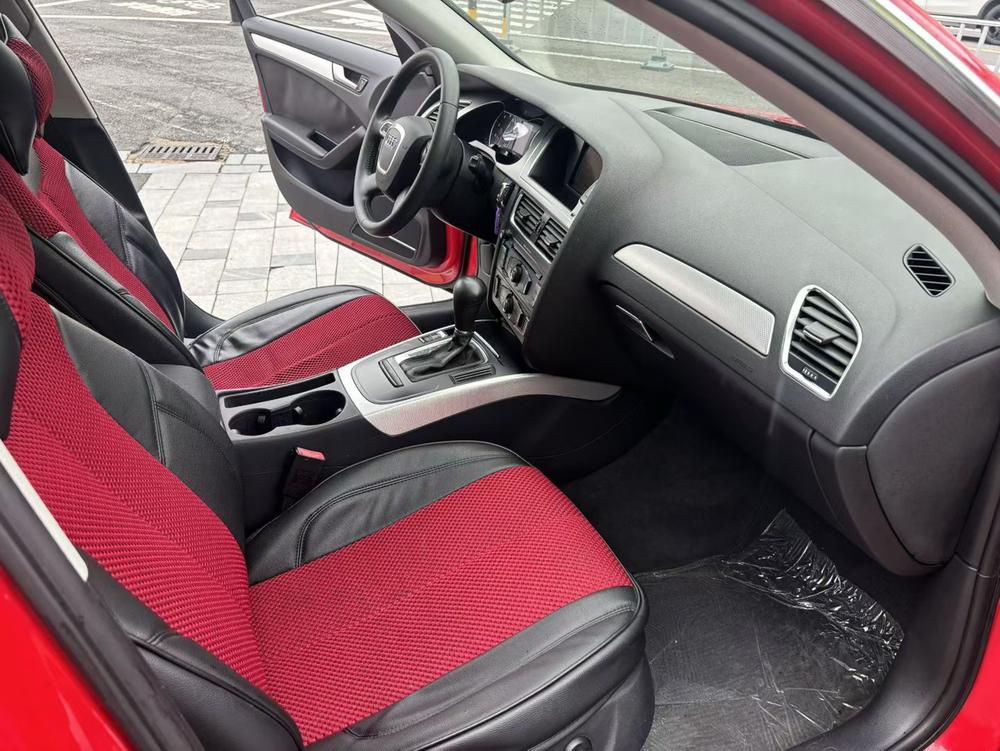 Audi Audi A4L