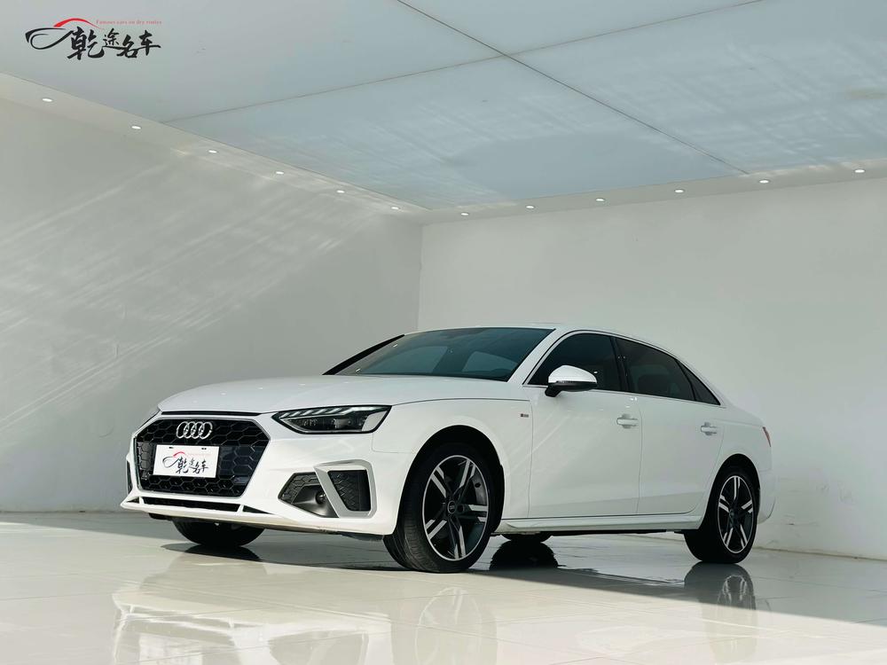 Audi Audi A4L