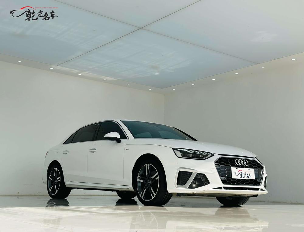 Audi Audi A4L
