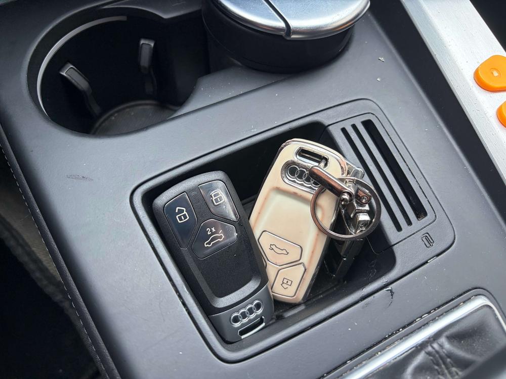 Audi Audi A4L