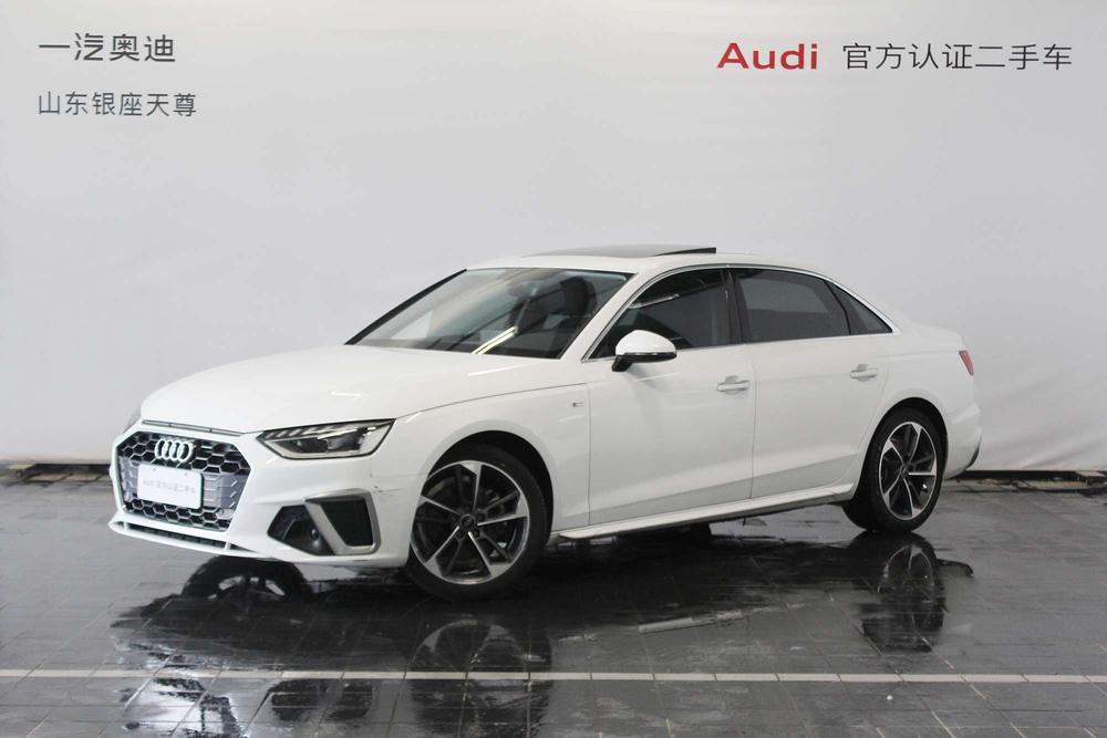 Audi Audi A4L