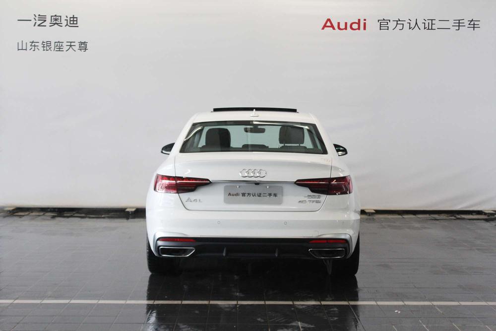 Audi Audi A4L