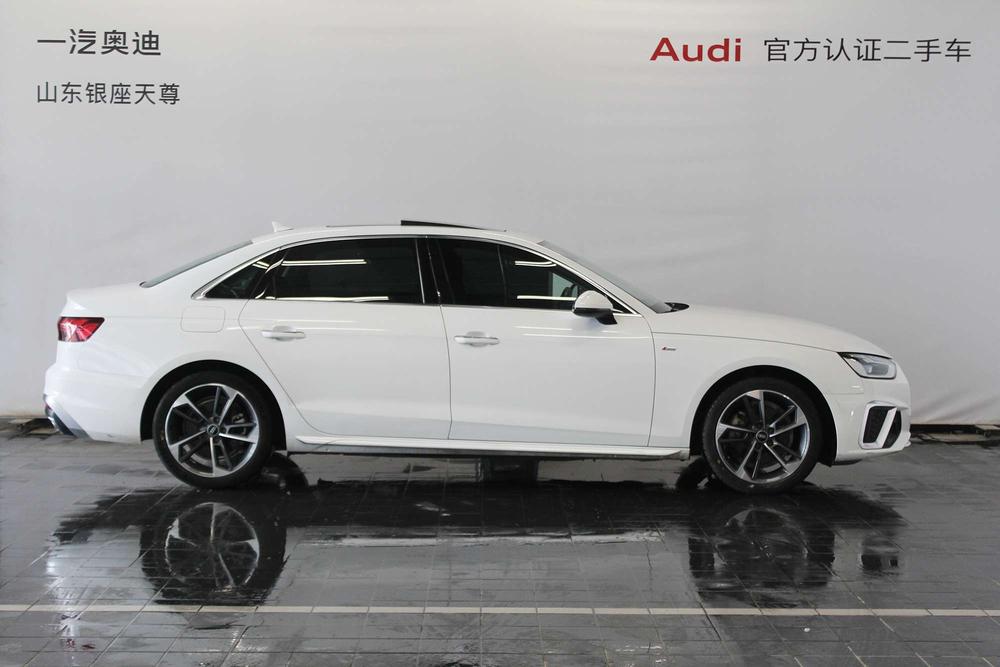 Audi Audi A4L