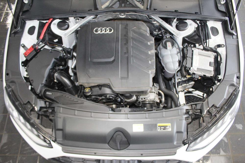 Audi Audi A4L