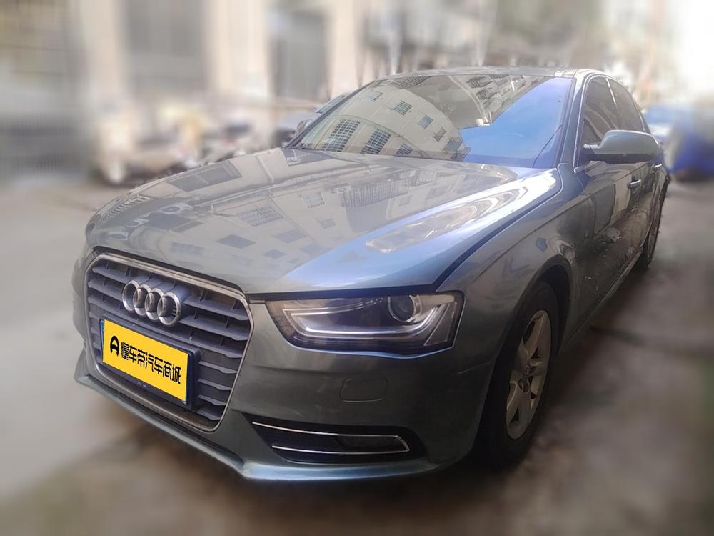 Audi Audi A4L