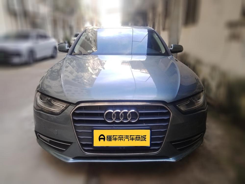 Audi Audi A4L