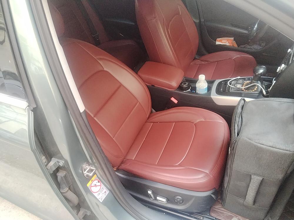 Audi Audi A4L