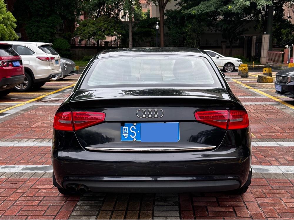 Audi Audi A4L