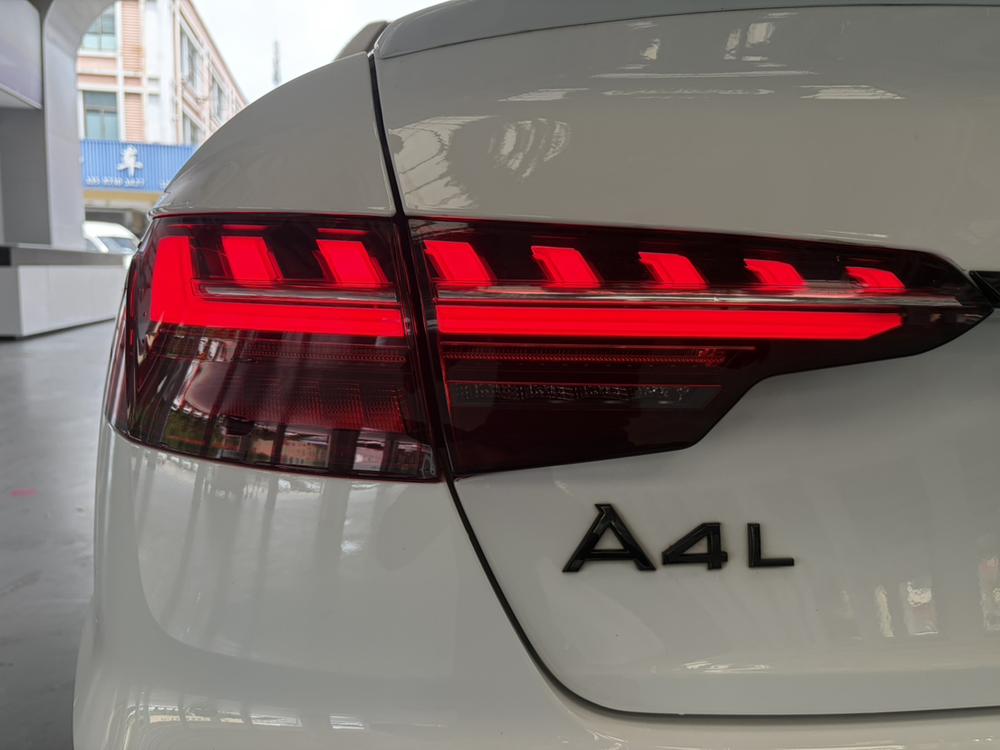 Audi Audi A4L